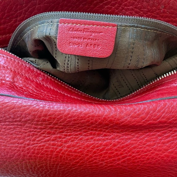 Sophia satchel handbag - Picture 7 of 12